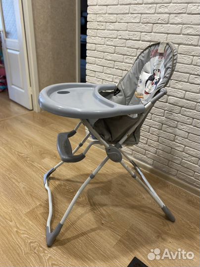 Стул для кормления