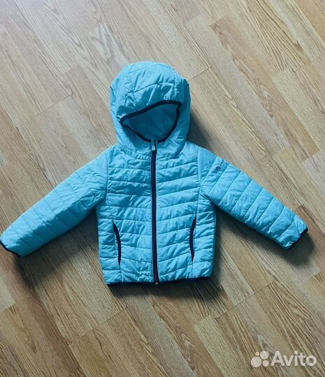 Куртка детская