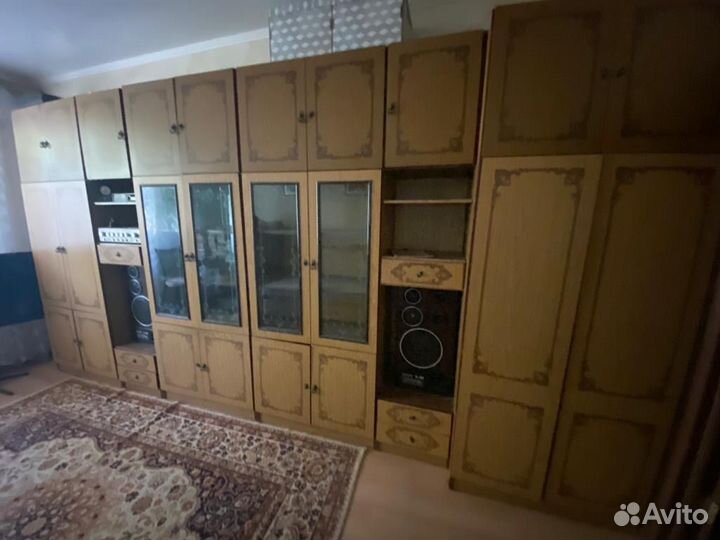 Мебельная стенка