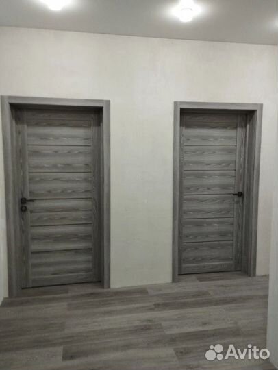 Дверь межкомнатная