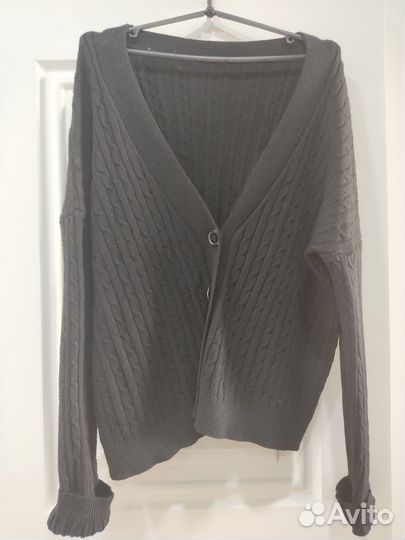 Костюм теплый