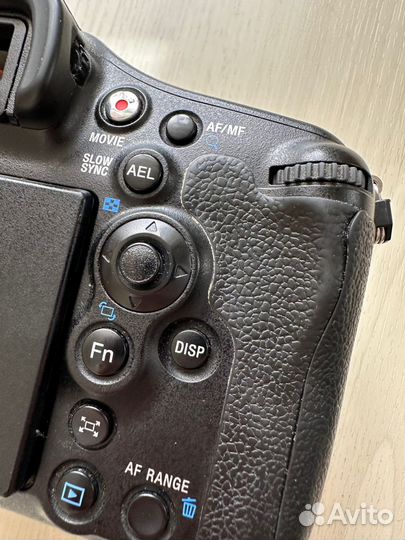 Sony a99 комплект