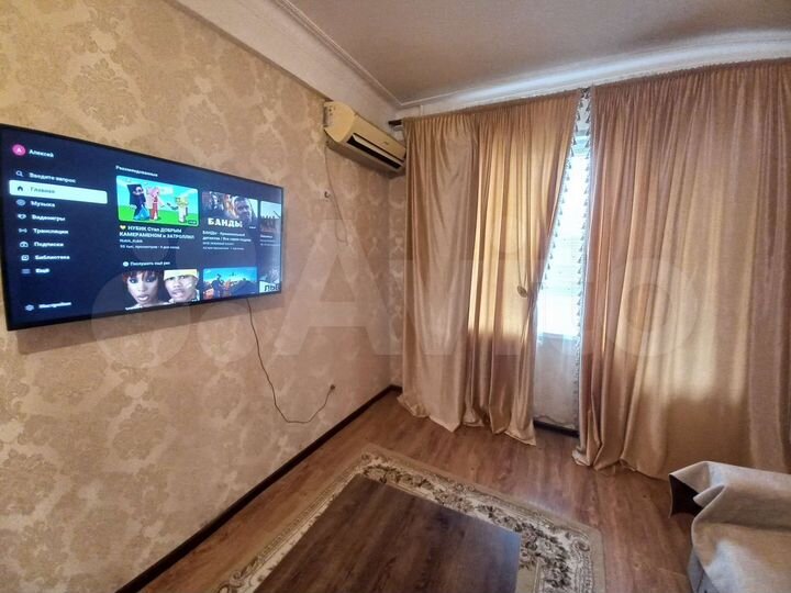 2-к. квартира, 63 м², 10/10 эт.