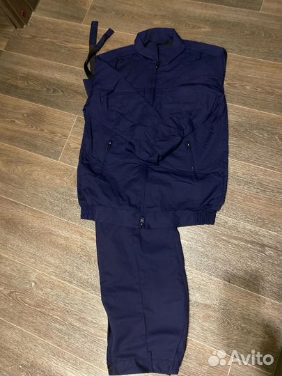 Костюм офисный