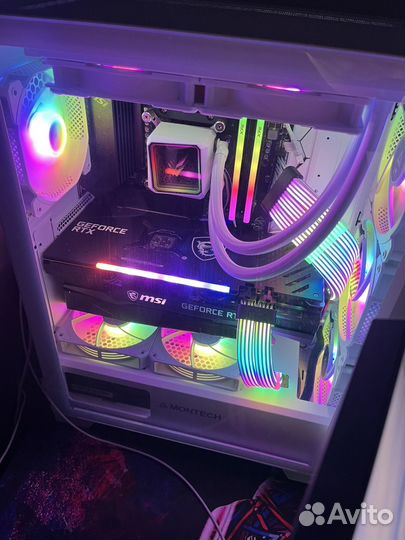 Видиокарта 3070