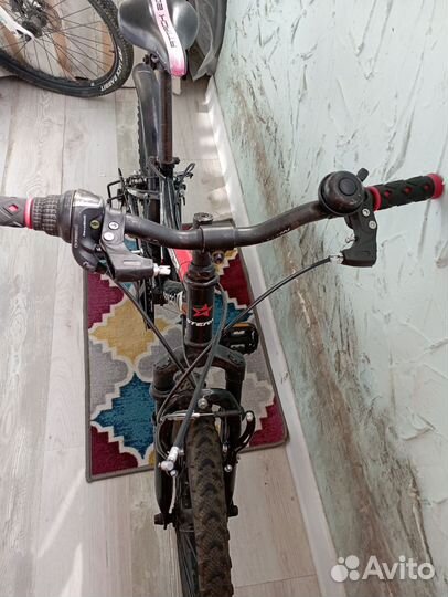 Велосипед детский Stern Attack 20