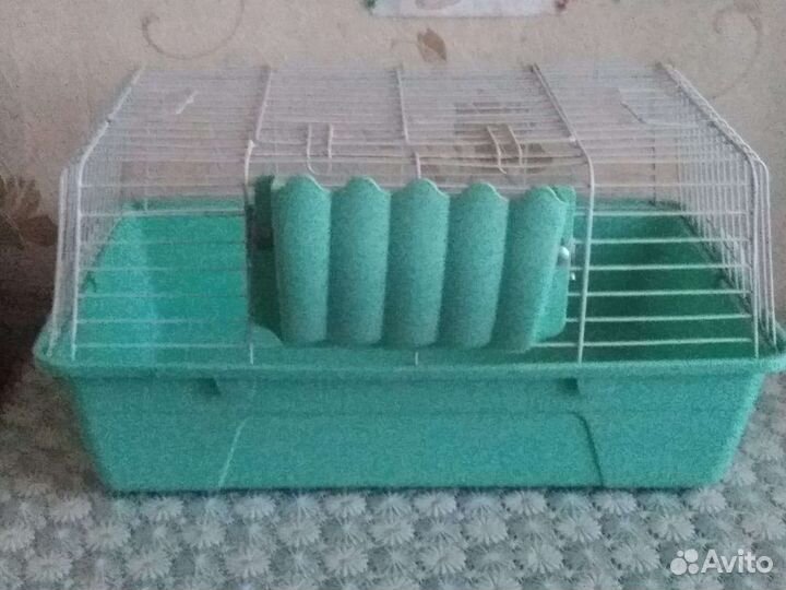 Клетка для грызунов