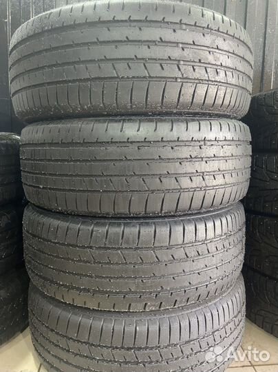 Toyo Proxes R36 225/55 R19