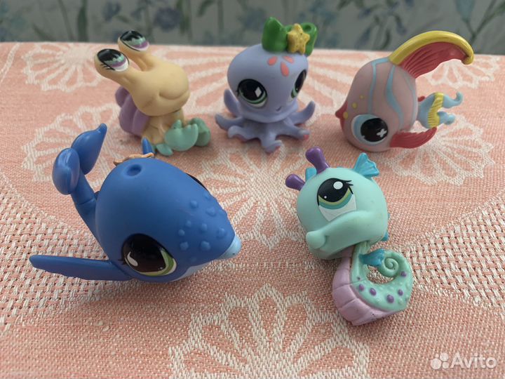 Littlest Pet Shop
