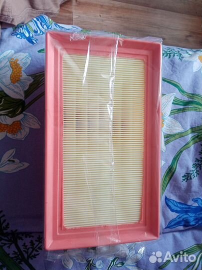 Воздушный фильтр