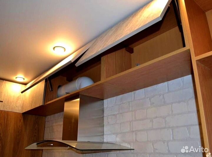 Кухонный гарнитур 