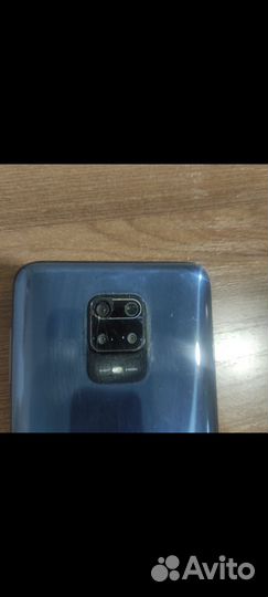 Xiaomi Redmi Note 9 Pro, 4/64 ГБ