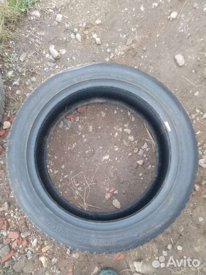 Goodyear Eagle F1 Asymmetric 275/45 R21