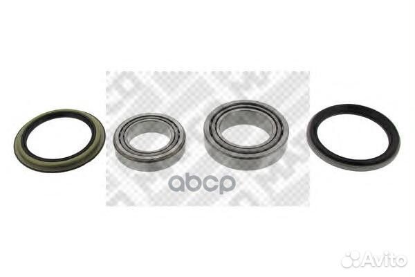 Подш. ст. компл. KIA sportage (K00) retona (CE