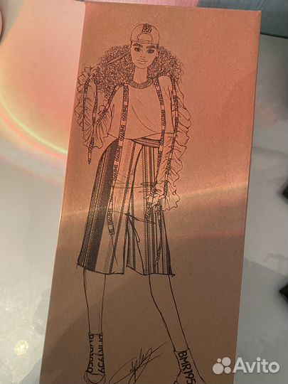 Куклы Barbie BMR 1959 (2 штуки)