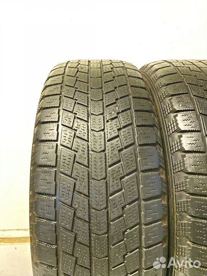 Hankook Nordik IS RW08 225/60 R17 99T