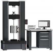 Универсальная машина испытательная до 600 кН, Нефтекамск