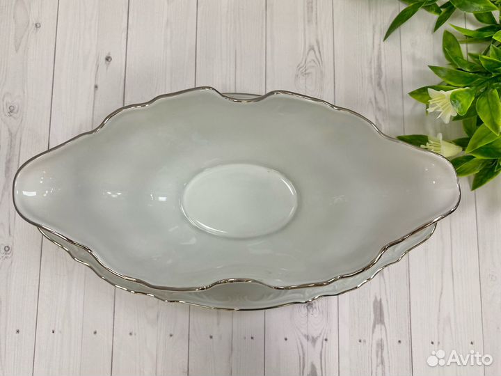 Соусник с подставкой 