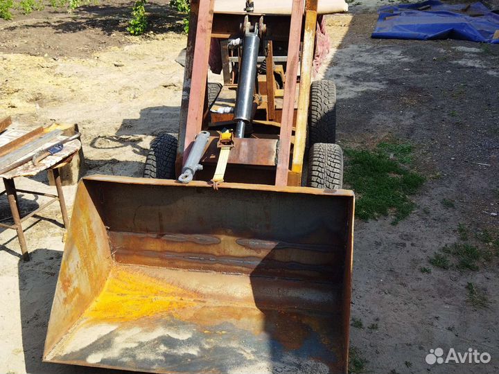 Мини помощник