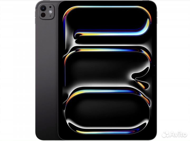 iPad Pro 11/13 M4 (2024) 256/512/1/2TB LTE/Wi-Fi