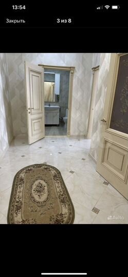 1-к. квартира, 50 м², 7/9 эт.