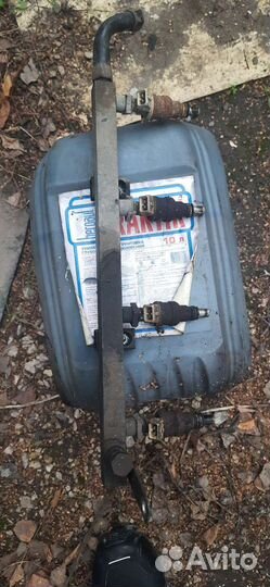 Водяной насос сааб 9000 2.0