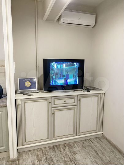 1-к. квартира, 38 м², 2/5 эт.