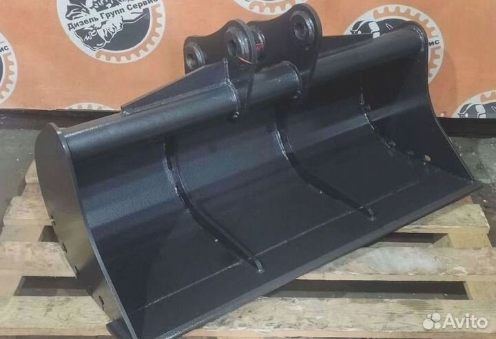 Ковш планировочный 1000 мм Коматсу