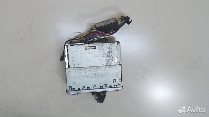 Магнитола Mercedes Vito W638, 2002