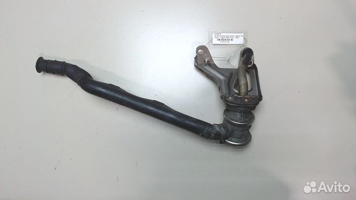 Клапан рециркуляции газов Opel Tigra, 1997