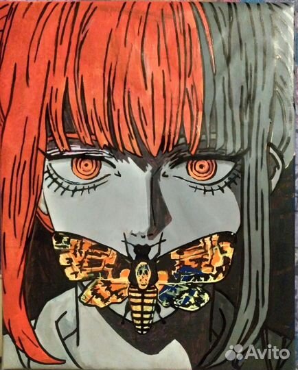 Нарисую вам плакат, стенгазету, иллюстрацию