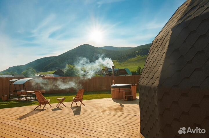 Купель SD/loll1O954