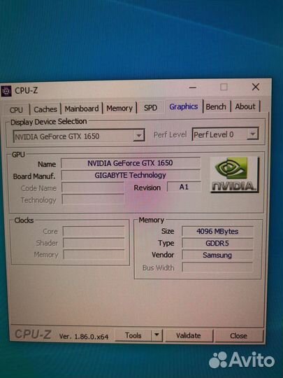 Игровой системный блок новый