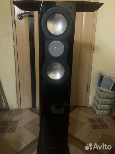 Колонки elac fs127