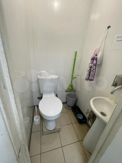 Торговое помещение, 100 м²