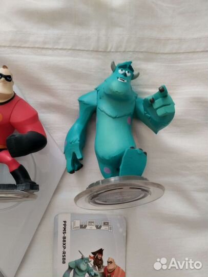 Disney infinity Xbox 360