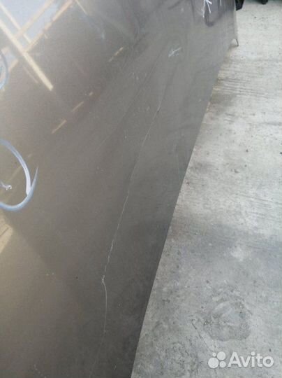 Капот Nissan Serena C25