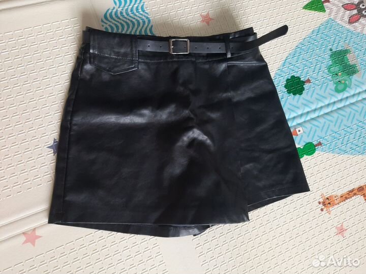 Юбка-шорты