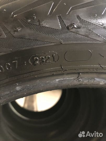 Nokian Tyres Nordman 7 225/55 R17 101T