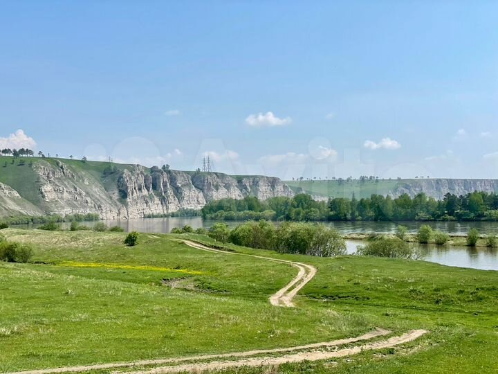 Дом 72 м² на участке 7,5 сот.