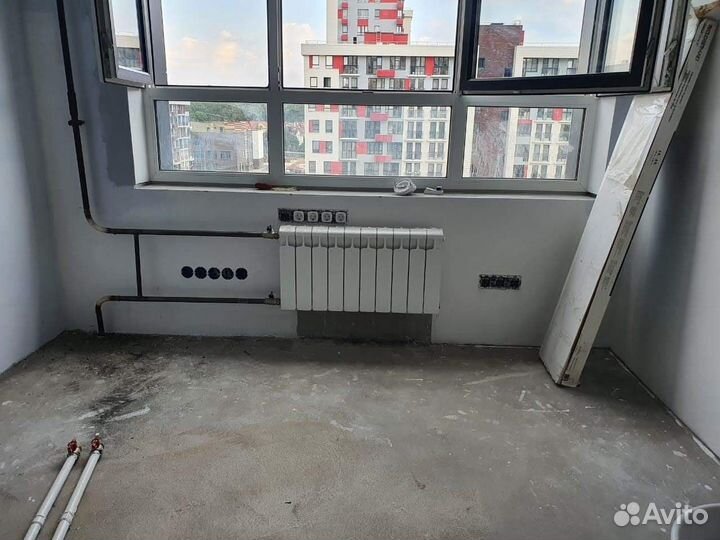 Услуги Сварщика Замена Радиаторов Отопления