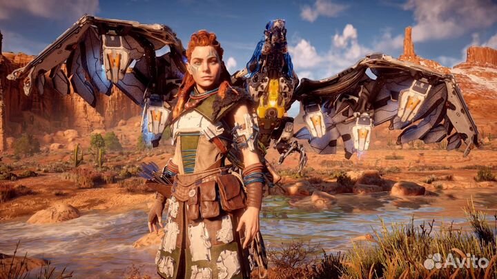 Horizon Zero Dawn (Steam)