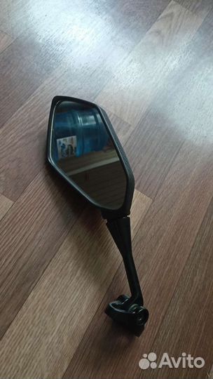 Зеркало заднего вида левое honda f4i