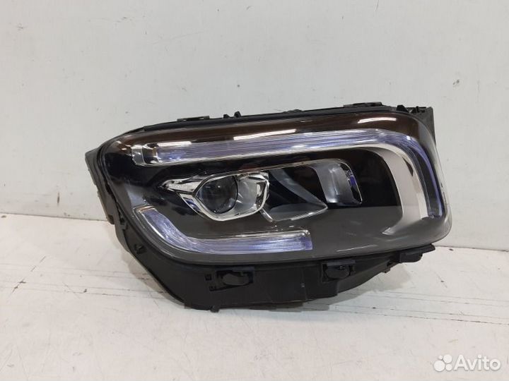 Фара передняя правая Mercedes-Benz Glb X247