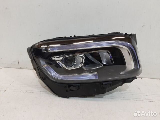 Фара передняя правая Mercedes-Benz Glb X247
