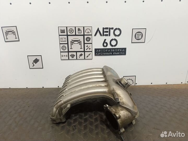 Коллектор впускной для Citroen, Peugeot