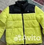 Куртка размер 128