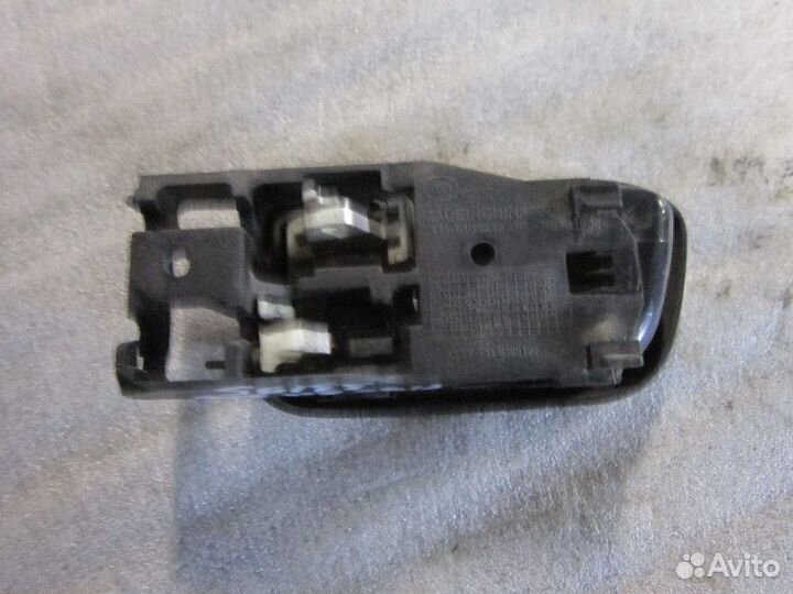 Ручка внутренняя двери правая Chery Vortex Tingo 2