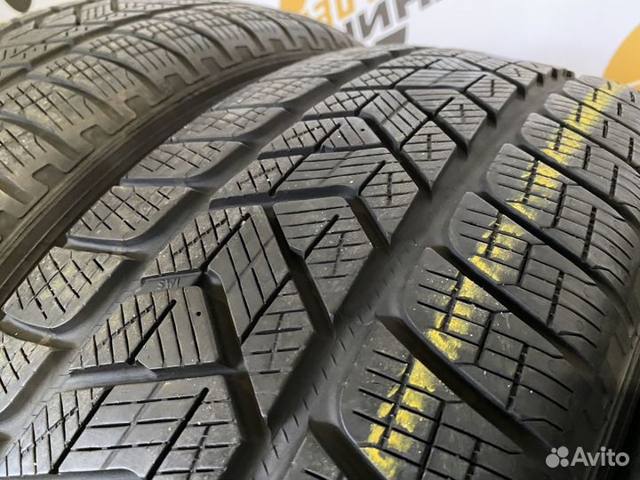 Pirelli Scorpion Winter 215/65 R17