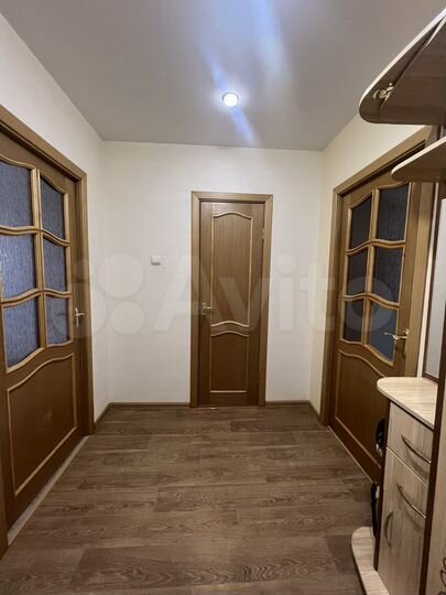 1-к. квартира, 46 м², 4/9 эт.